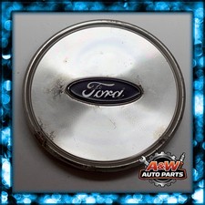 2003 - 2011 Ford Crown Victoria Vic Machined Center Cap 3w73-1a096-aa Y46 2003 - 2011 Ford Crown Victoria Vic Machined Center Cap 3w73-1a096-aa Y46