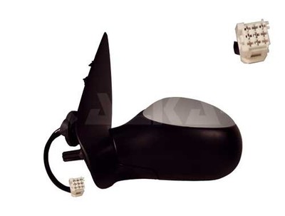 ALKAR 6136283 Außenspiegel für PEUGEOT