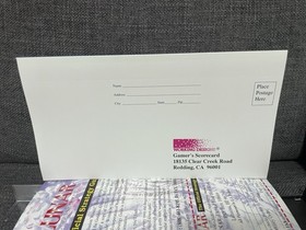 Lunar: Eternal Blue (Sega CD, 1995) Complete W/ Reg Card & Merch Insert Untested