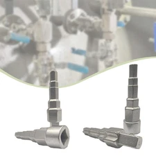 Radiator Valve Spud Wrench Parts for Construction Water Pump Plumbing