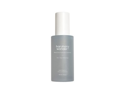 Haruharu Wonder Black Rice - Hyaluronsäure-Essenz mit schwarzem Reis, 50ml