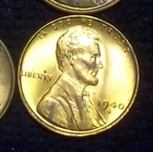1940-S BU - SOLID LINCOLN WHEAT CENT - NICE COLOR - GOOD DETAILS - SEE PICS!!