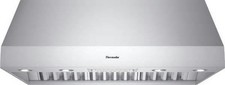 Thermador 36 SS Pro-Style Canopy Professional...