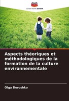 Olga Doroshko | Aspects ThéOriques Et MéThodologiques De La Formation De La...