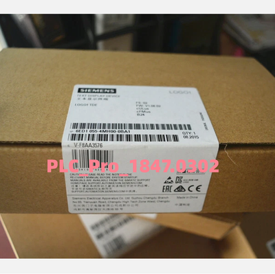 #ad 6ED1055 4MH00 0BA1 1PCS Brand New Siemens 6ED10554MH000BA1 Fast delivery $148.12