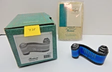 WDCC Opening Title Walt Disney's Fantasia w/Box & COA (438