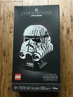 LEGO Star Wars: Stormtrooper Helmet (75276), SEALED, NEVER OPENED