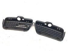 VW Golf 3 Abdeckungen Stoßstange vorn Gitter Verkleidungen unten GT GTI VR6 16V