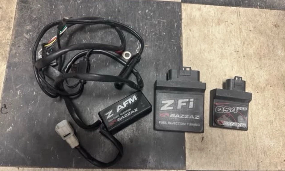 Kawasaki Motorcycle CDIs & ECUs for Kawasaki Ninja ZX10R for sale
