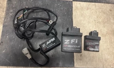 Motorcycle CDIs & ECUs for Kawasaki Ninja ZX10R for sale | eBay