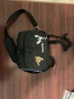 Vintage Nintendo Game Boy Pokemon Lugia Ho-Oh Gold Silver Carry Case Travel Bag