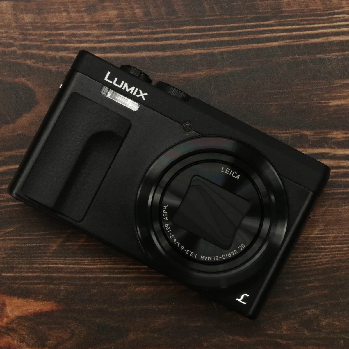 Preços baixos em Câmeras digitais Panasonic LUMIX TZ90 | eBay