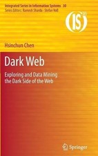Hsinchun Chen Dark Web (Gebundene Ausgabe)