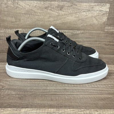 Cole Haan Grand 360 Black Mens US Size 10.5 C34741 Sneakers  display picture 1