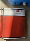 1270 1370 Tractors Service Manual — photo 2