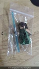 Lego Satele Shan Minifigure   SW0389 G2U