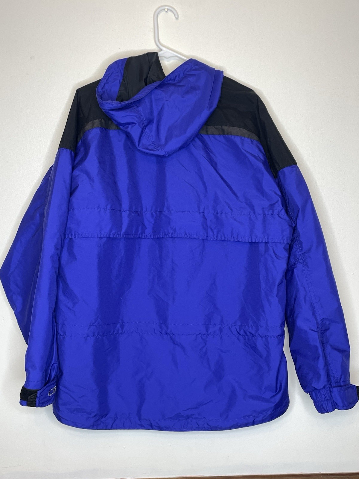 CB Sports Pullover Training Shell Lightweight Jac… - image 2