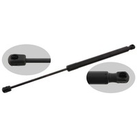Febi Bilstein Gasfeder, Koffer-/Laderaum 27620 FüR Opel Vauxhall General Motors
