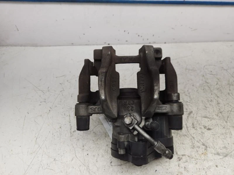 Штангенциркуль драйвера передний 340 мм ротор 13,38 дюйма подходит для 09–16 см3 756132 - Изображение 3 из 4