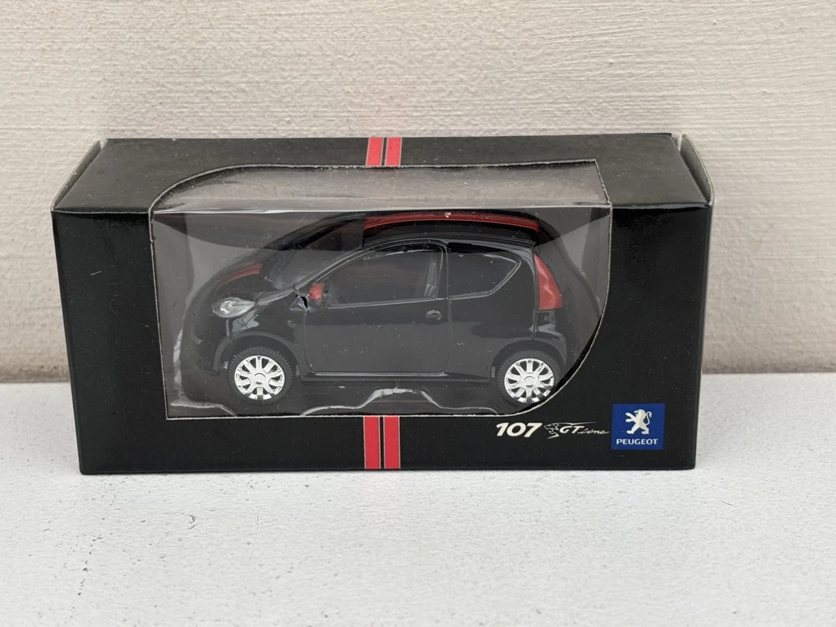 Coffret Mini-Jet NOREV 5 Voitures – Fiat 131, Talbot, Renault 18 – échelle 1/64