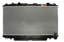 Radiateur du moteur pour TOYOTA RAV 4 II