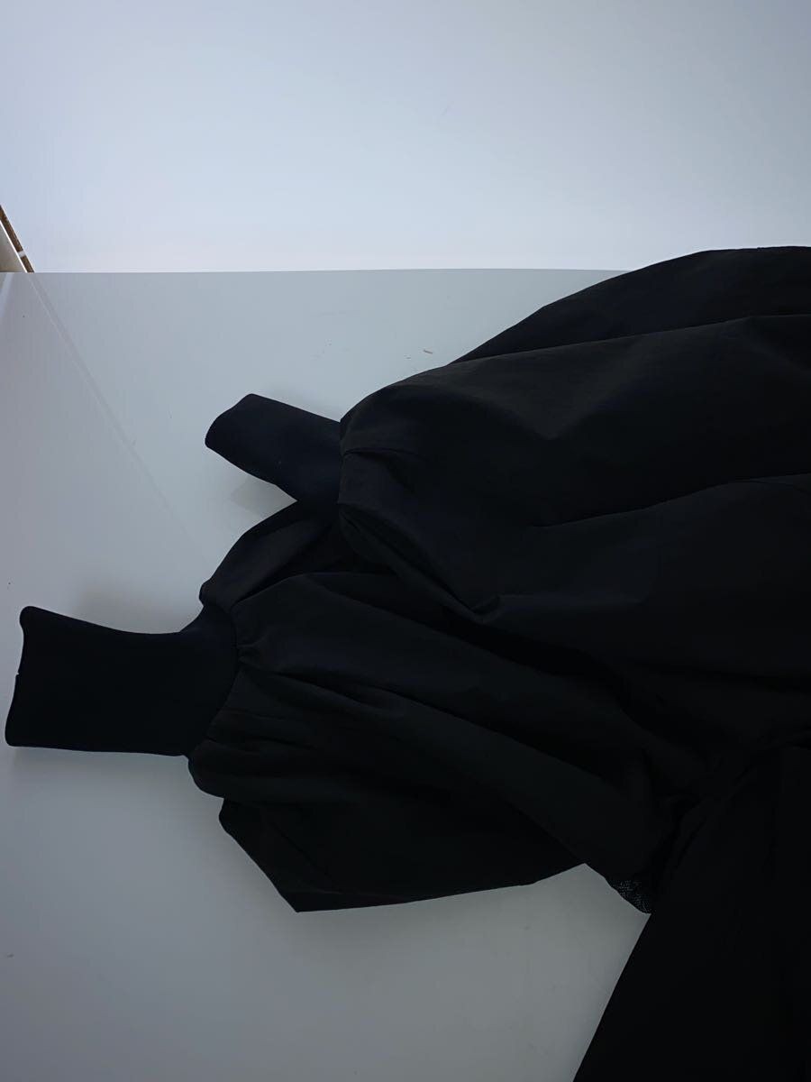 ALTRA TSI OTHER JACKET FREE NYLON Nero 534 4150202