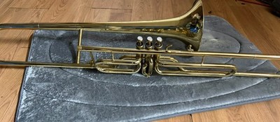 amati valve trombone