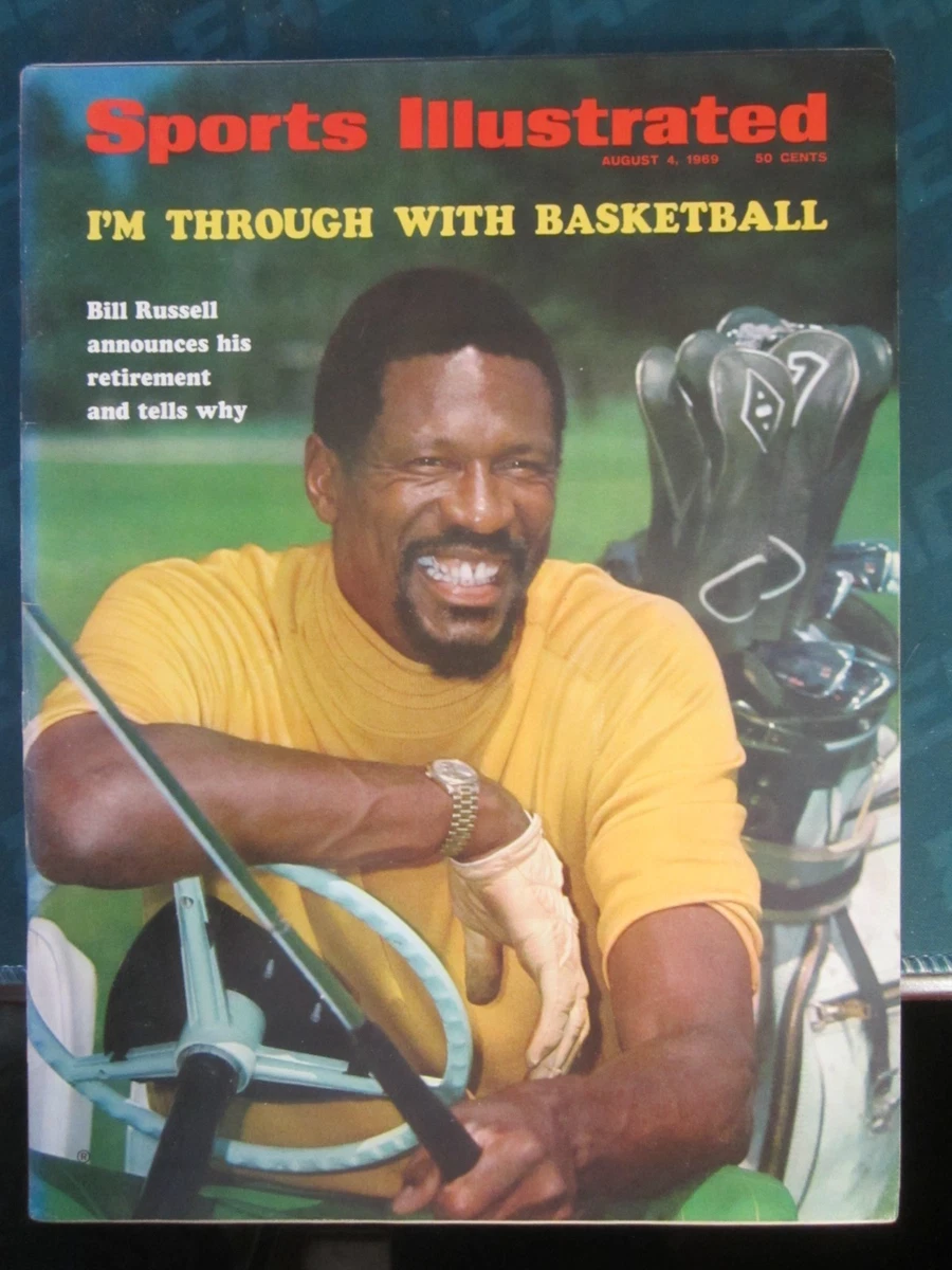 25+ Sports Illustrated Magazines 1940-1979 for sale | Updated Oct 2026