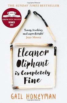 Eleanor Oliphant is Completely Fine, Edizione Inglese  v... | Buch | Zustand gut