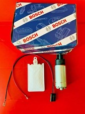 Bosch Electric Fuel Pump With Strainer For Toyota Scion Lexus Bulk No Box Bosch Electric Fuel Pump With Strainer For Toyota Scion Lexus Bulk No Box