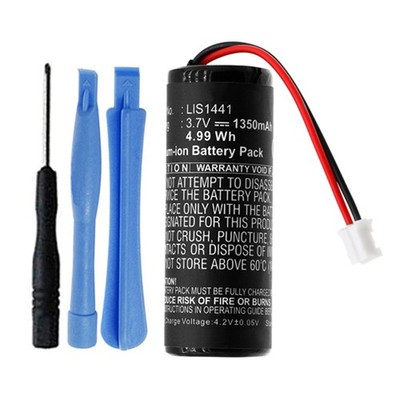 LIS1441 LIP1450 Battery for Sony PS3 Playstation 3 Move Motion Controller