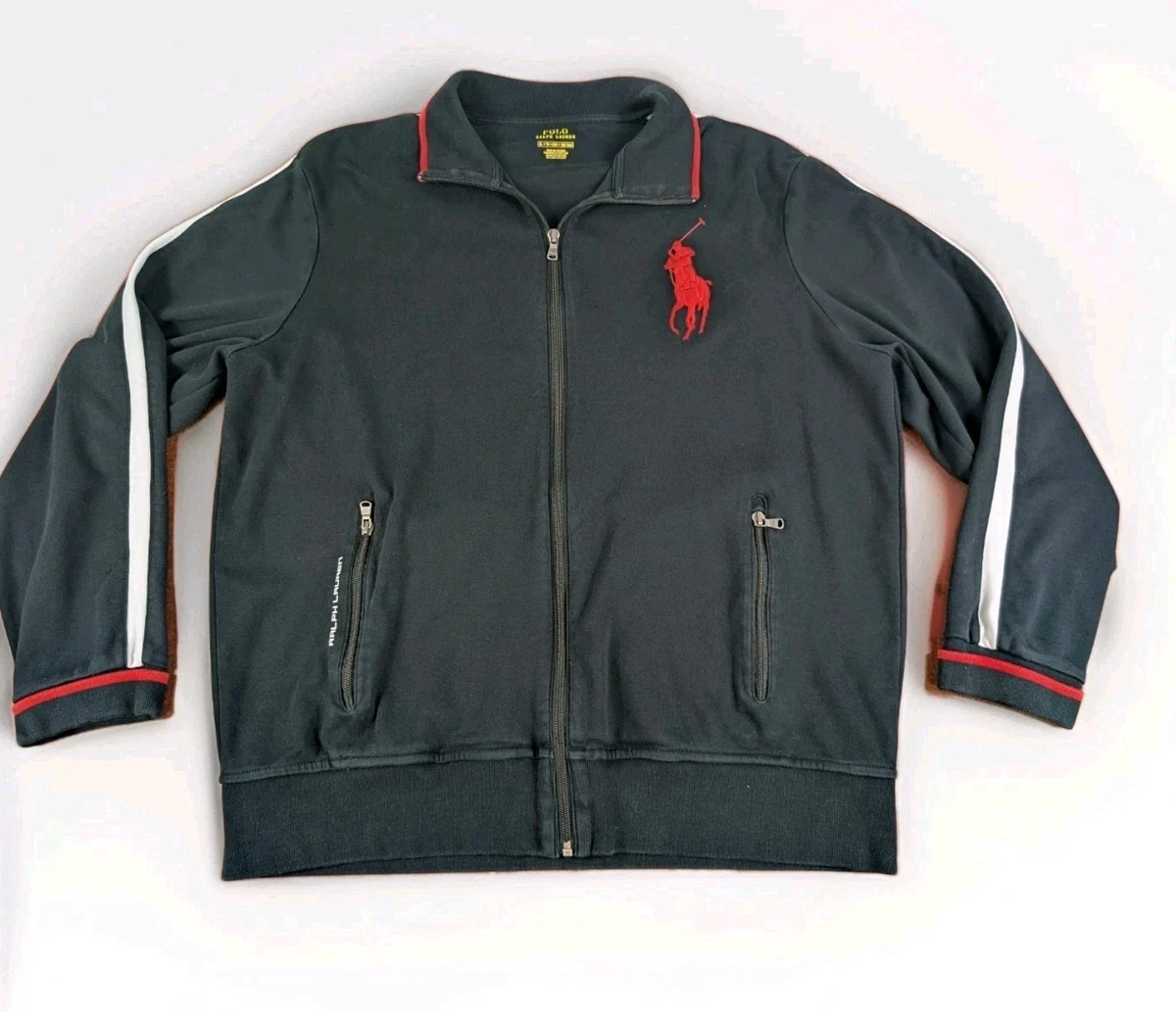 Polo Ralph Lauren Big Pony Coats & Jackets for Men for sale | eBay