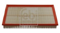 Febi Bilstein Luftfilter 30369 Filtereinsatz FüR Opel Vectra J96 Speedster E01