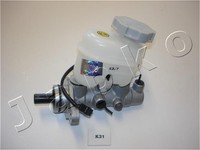 Japko Hauptbremszylinder 68K31 FüR Kia Rio 1 Dc 16V