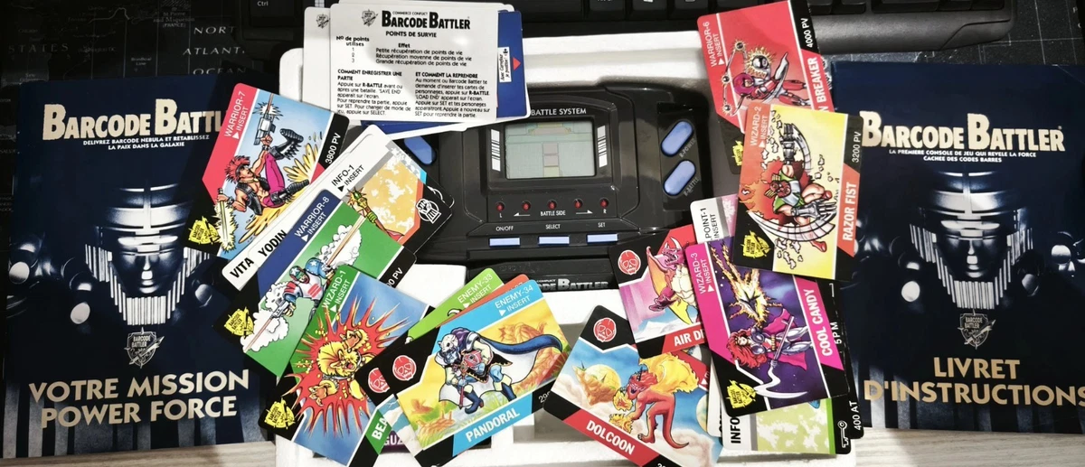 DIGIBLAST KIT TASTI A B C + CROCE DIREZIONALE
