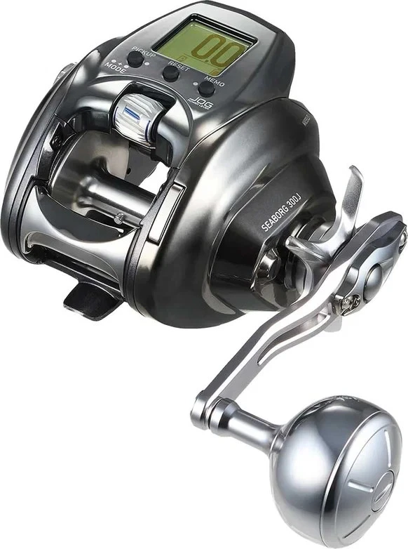 Daiwa Seaborg Saltwater Fishing Reels for sale | eBay