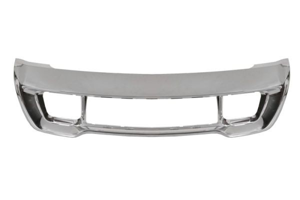 Lower BLIC 5513-00-3206924GP Trim/Protection Strip, bumper for JEEP