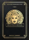 Adventurer Conqueror King System II Revised Monstrous Manual