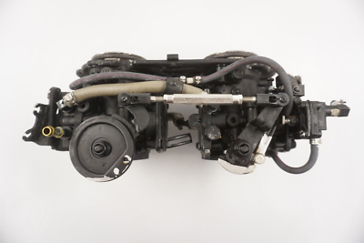 1998 Sea-Doo GTX GSX LTD 947/951 OEM 46mm Carbs Carburetors 1998 Sea-Doo GTX GSX LTD 947/951 OEM 46mm Carbs Carburetors