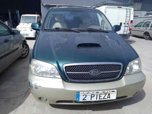 Mando Multifuncion para KIA CARNIVAL II (FL) 2.9 CRDi LX 152863 - Imagen 3 de 9