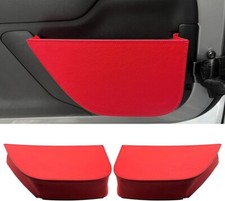 Ejdrfn Front Door Storage Pocketsdoor Side Insert Organizer Box For Jeepfront Ejdrfn Front Door Storage Pocketsdoor Side Insert Organizer Box For Jeepfront