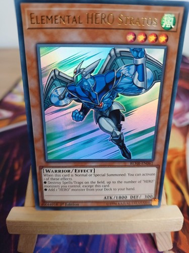 Carta Yu-Gi-Oh! Elemental Hero Marine Neos - LCGX-EN062 Common, Legendary Collection 2
