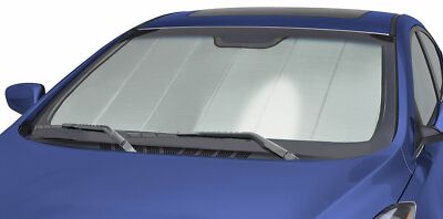 Intro-Tech Premium Windshield Sun Shade NF-CH-87-P for 1988 Chevrolet C/K Pickup
