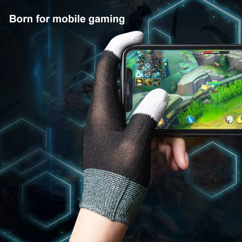 Finger gloves 2024 for gaming