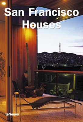 San Francisco Houses (Designpocket) diverse: NEU OVP