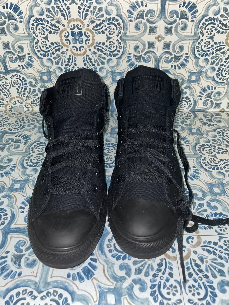 Converse chuck taylor sawyer leather deals
