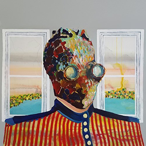 IT IT Formal Odors (Cassette)