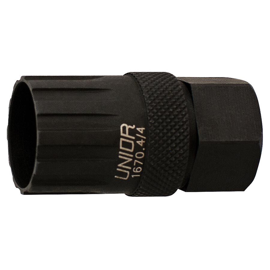 Unior Campagnolo Cassette Tool, Removal Tool, Campagnolo