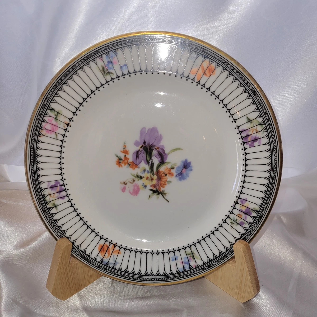 Hutschenreuther Floral Dinnerware Plates for sale | eBay