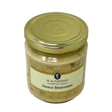 M. de Turenne Sauce Béarnaise mit Estragon 1...